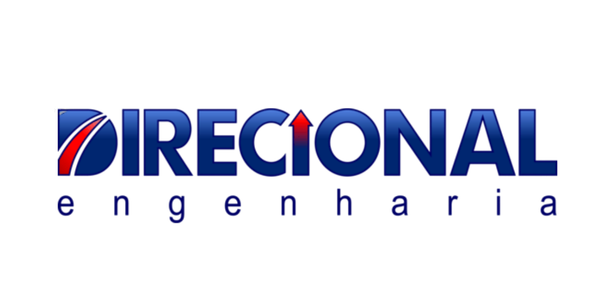 Logo Direcional Engenharia