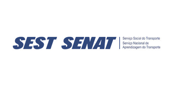Logo Sest Senat